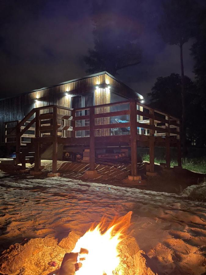 Xoxo Lake House Гижицко Экстерьер фото