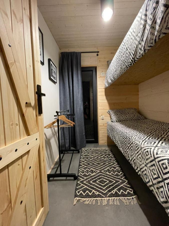 Xoxo Lake House Гижицко Экстерьер фото