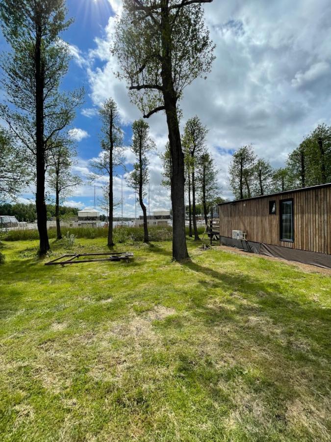 Xoxo Lake House Гижицко Экстерьер фото