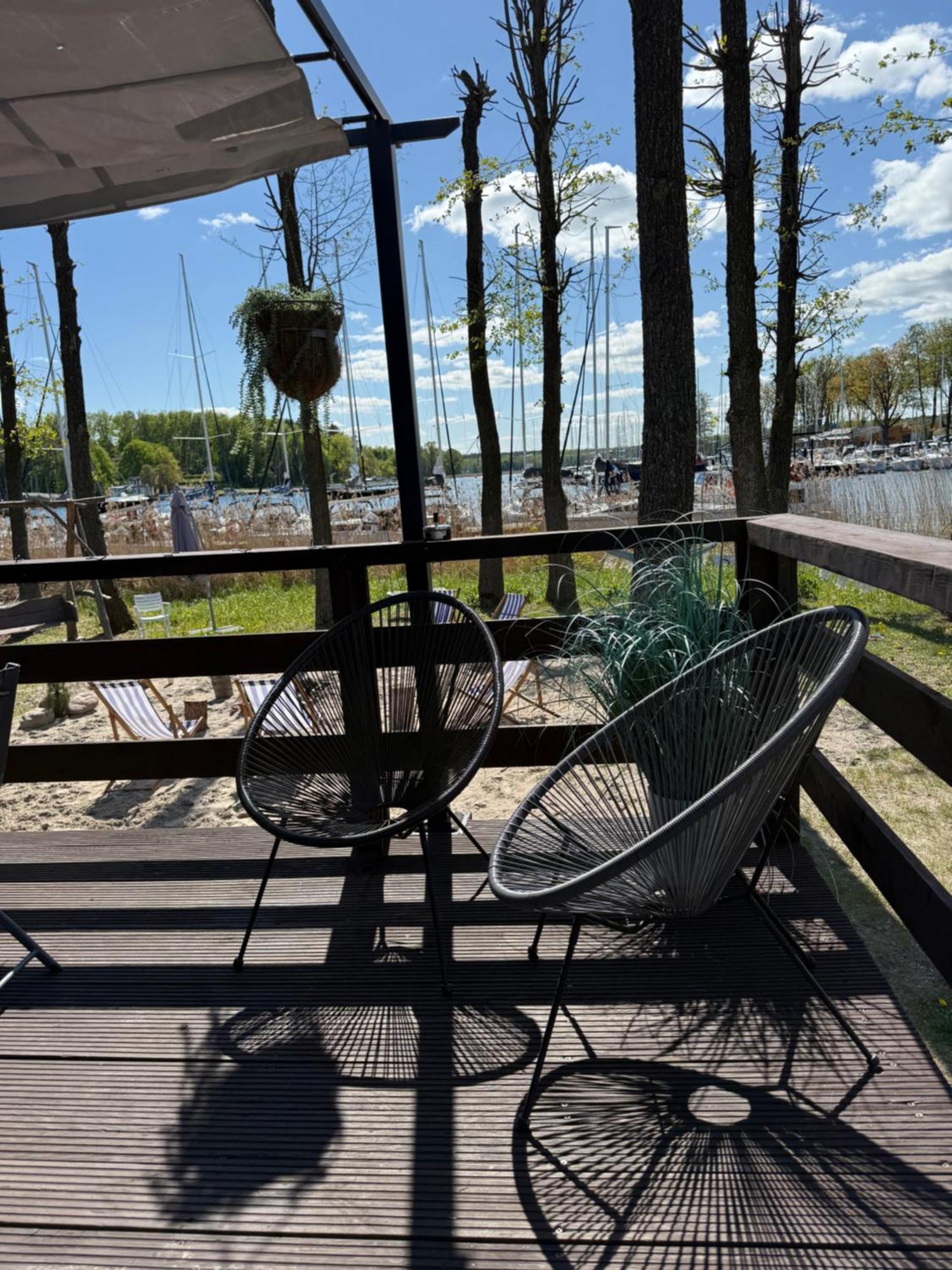 Xoxo Lake House Гижицко Экстерьер фото